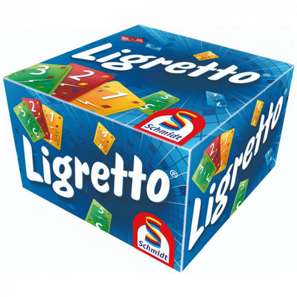 Ligretto Blue