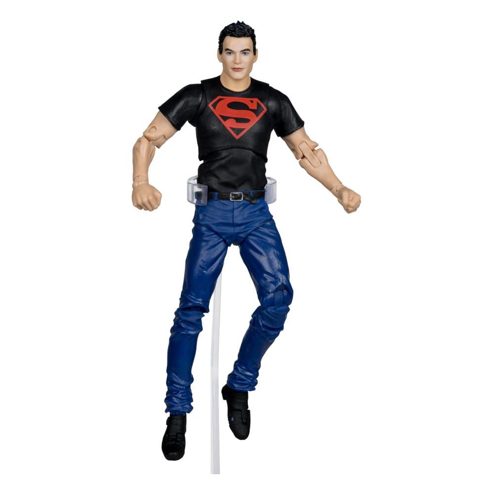 DC Multiverse McFarlane Collector Edition Action Figures 18 cm Wave 5 assortment