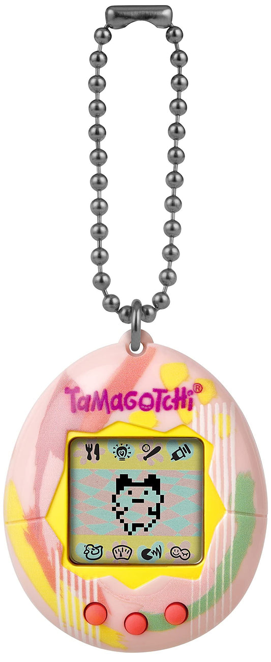 Tamagotchi - Original (Art Style) /Toys