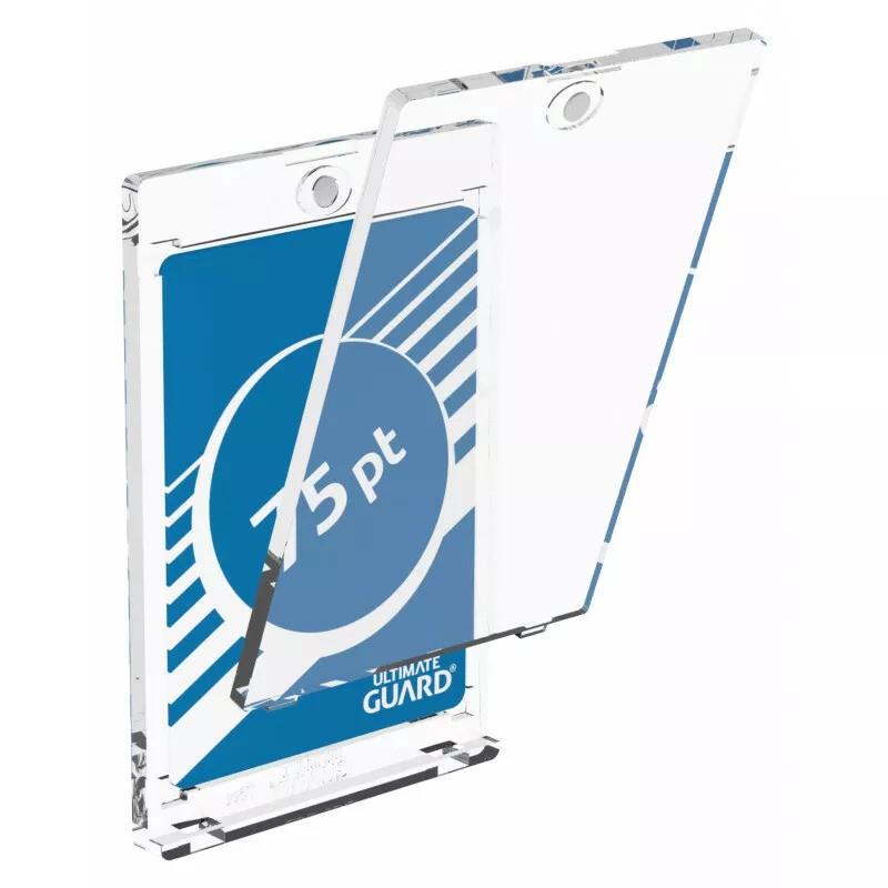 Ultimate Guard Magnetic Card Case 75 pt