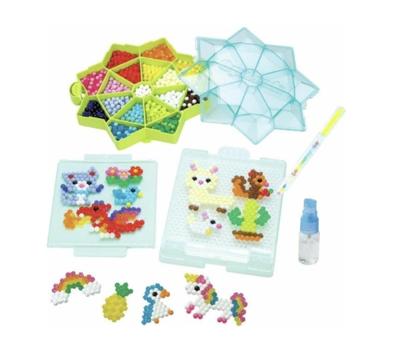 Aquabeads - Star Bead Studio/ Toys