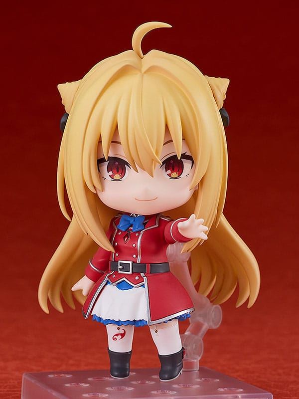 The Vexations of a Shut-In Vampire Princess Nendoroid Terakomari G&esblood 10cm