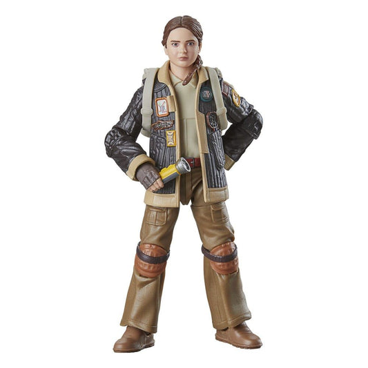 Star Wars - The Black Series - Skeleton Crew - Fern /Toys