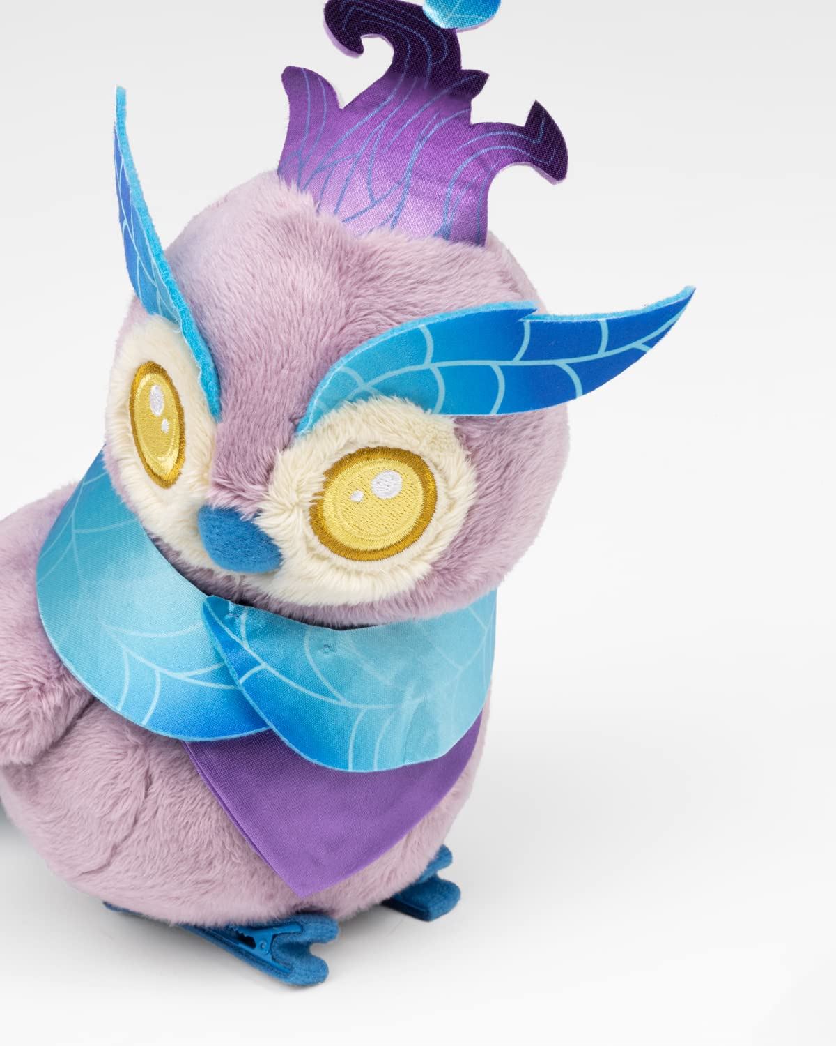 Plush Wow Pepe Ardenwaeld Indies Merchandise