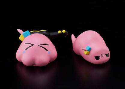 Bocchi the Rock! Mini Set Hitori Goto deformation Tsuchinoko & Mendako 5cm