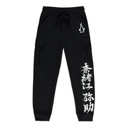 Assassin?s Creed Shadows Jogger Ronin Cargo Size M