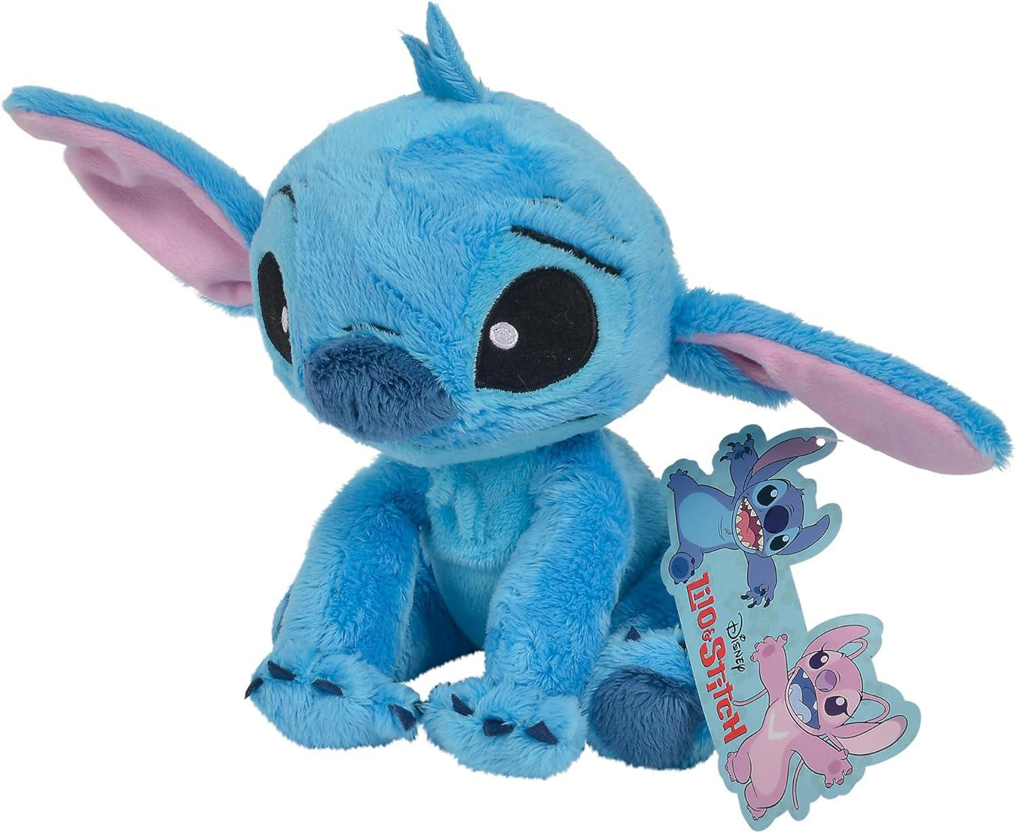 Simba Plush - Stitch Flopsie 25cm /Plush