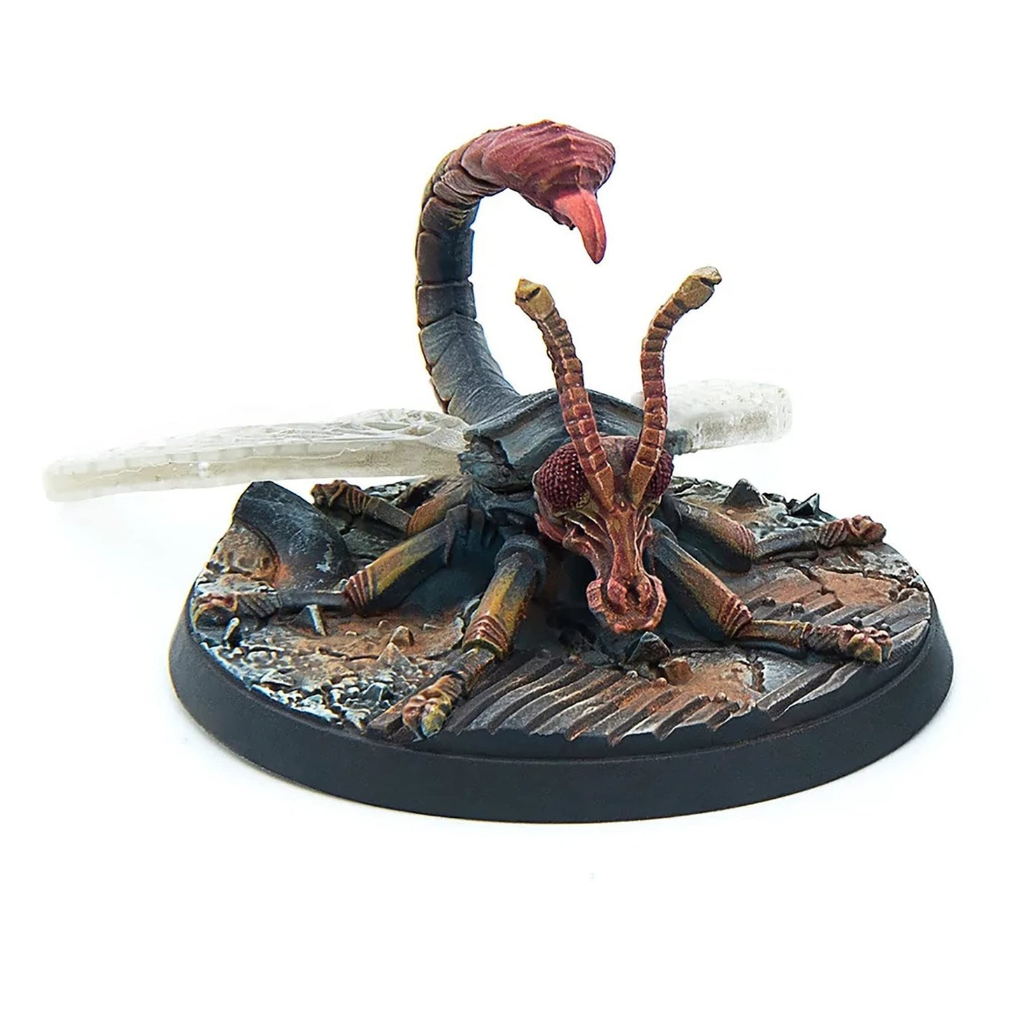 Fo Ww Creatures Stingwings Indies Merchandise