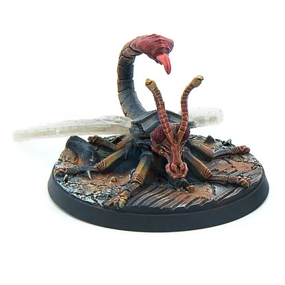 Fo Ww Creatures Stingwings Indies Merchandise