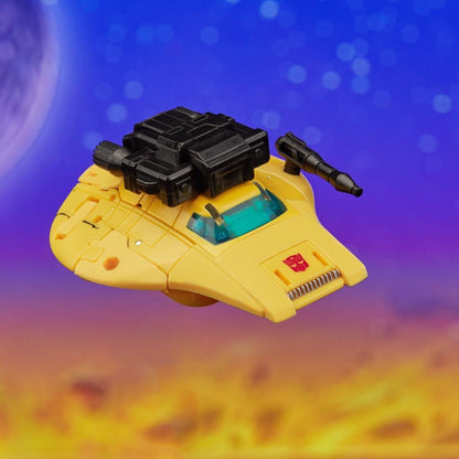 Transformers - Generations - Legacy United Deluxe Class (Origin Bumblebee) /Toys