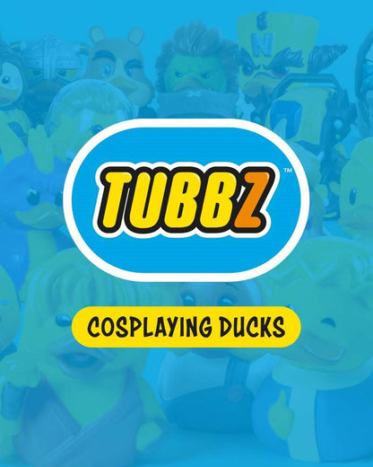 Tubbz - Borderlands 3: Maya /Toys