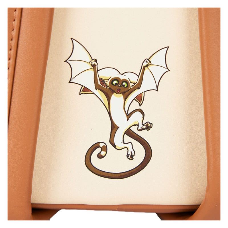 Nickelodeon by Loungefly Mini Backpack Avatar: The Last Airbender Aang Glider St