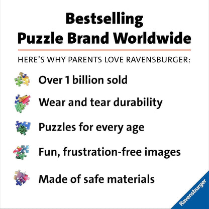 Ravensburger Puzzle - Minecraft Cutaway XXL 300pc
