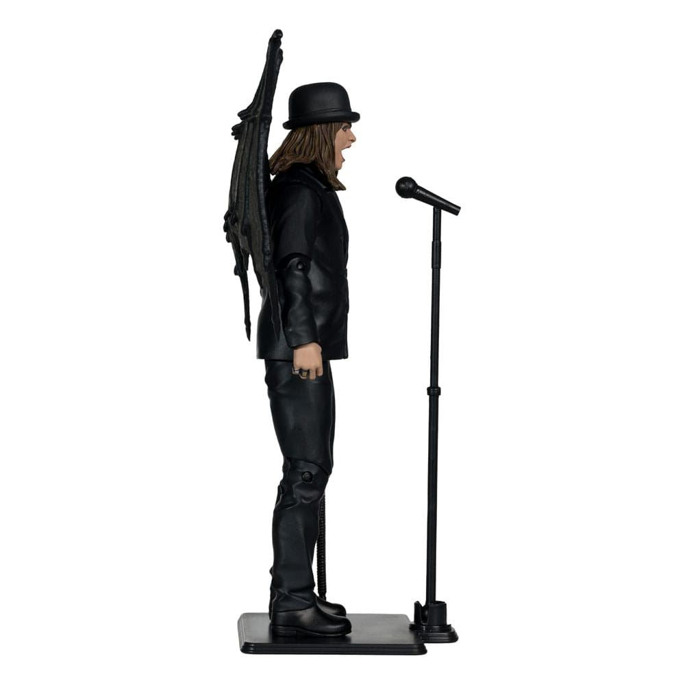Mm Wv1 Ozzy Osbourne Indies Merchandise