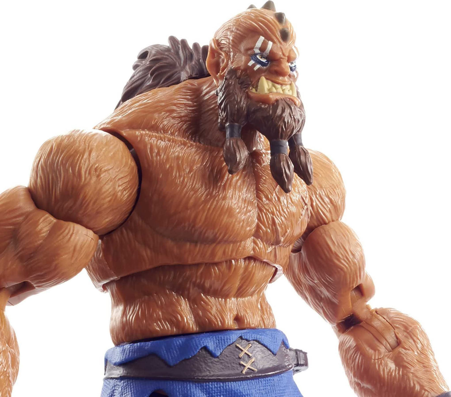 Masters of the Universe: Revelation Masterverse 2021 Beast Man 18 cm