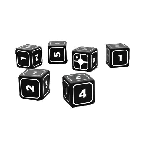 Fl Alien Rpg Base Dice Indies Merchandise