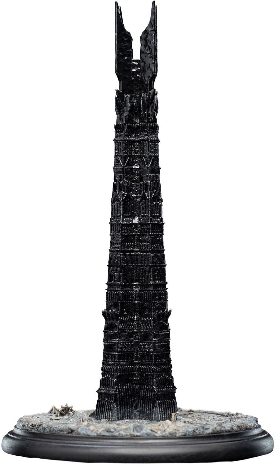Weta Workshop Lord of the Rings Orthotic Statue 18 cm [video game]