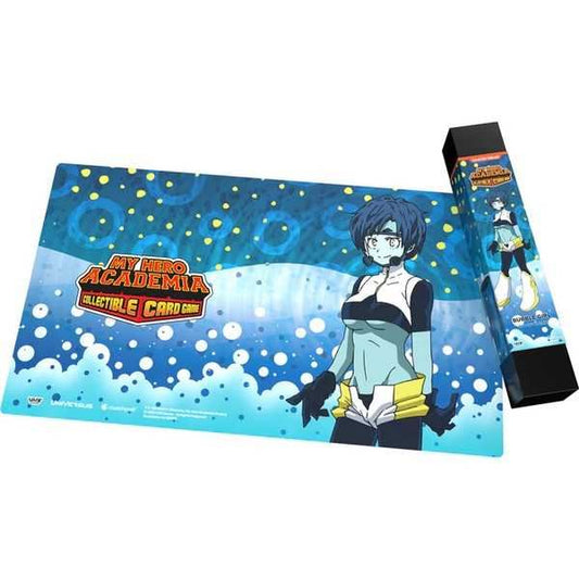 My Hero Academia CCG: Bubble Girl Playmat
