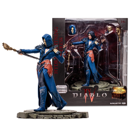 Mft Diablo Hyrda Sorceress Indies Merchandise