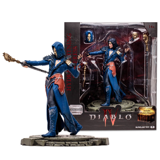 Mft Diablo Hyrda Sorceress Indies Merchandise
