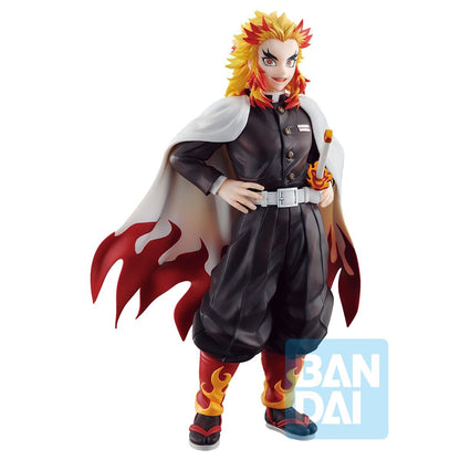 Ib Kyojuro The Hashira Indies Merchandise