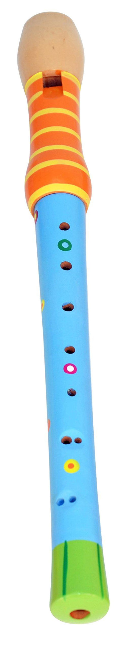 Bontempi 31 3010 Wooden Recorder