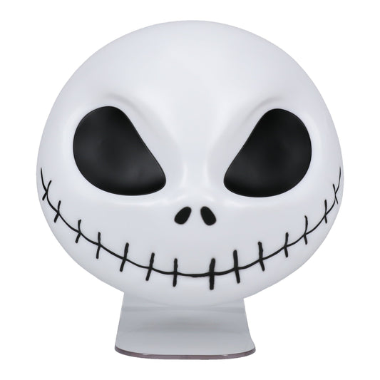 Nightmare Before Christmas Light Jack
