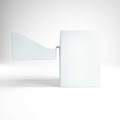 Gamegenic Deck Holder 100+ White
