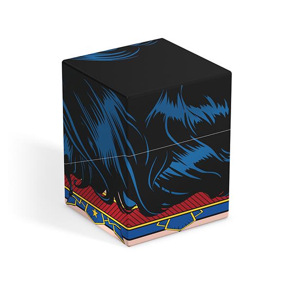 Squaroes - Squaroe DC Justice League&trade; 005 - Wonder Woman&trade;