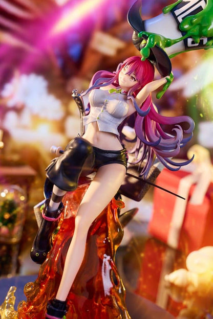 Original Character Statue 1/7 Mad Hatter 25 cm