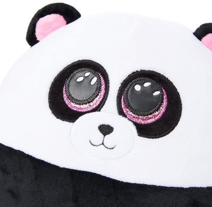 Ty - SquishaBoo Bamboo Panda 10"? /Plush