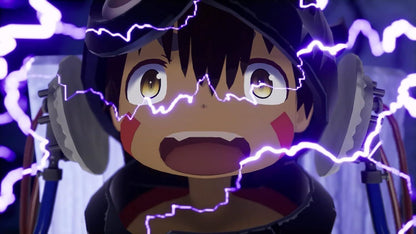 Made In Abyss /Switch *New & Sealed*
