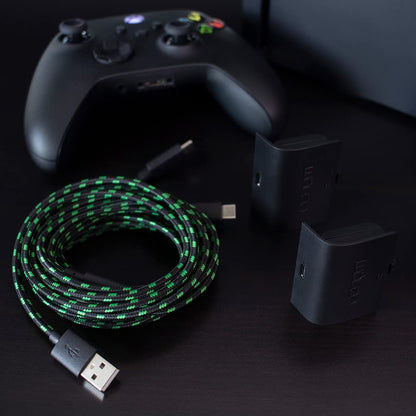 Double Battery Pack Series X Microsoft Xbox SX