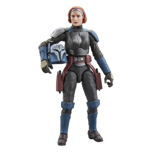 Star Wars - The Vintage Collection - The Mandalorian - Bo-Katan Kryze /Toys