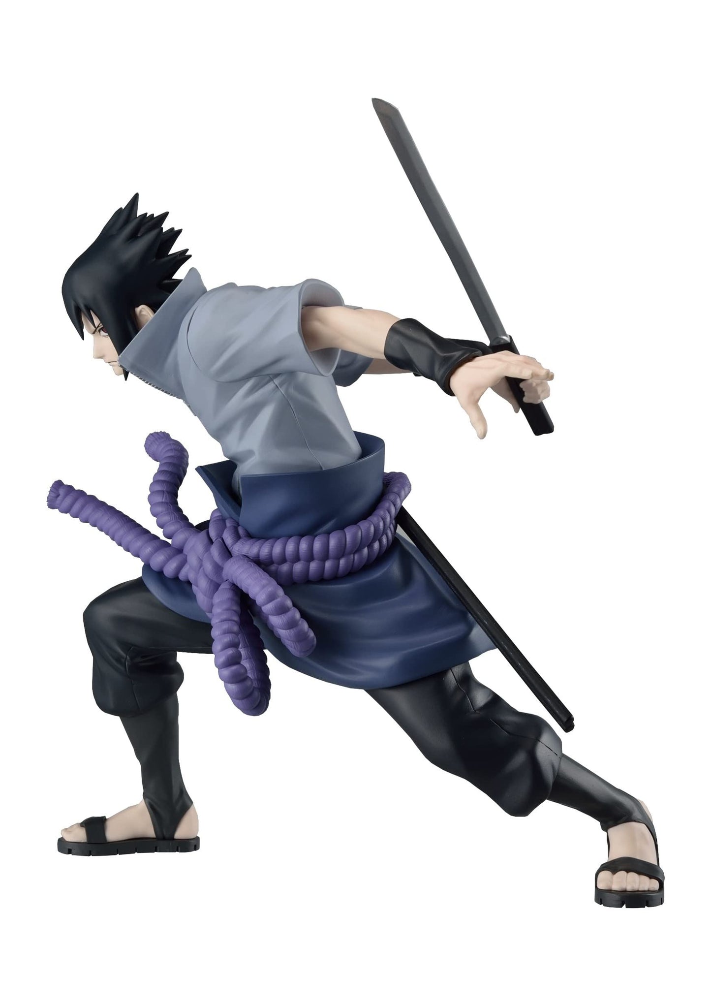 Bp Ns Vs Uchiha Sasuke 3 Indies Merchandise