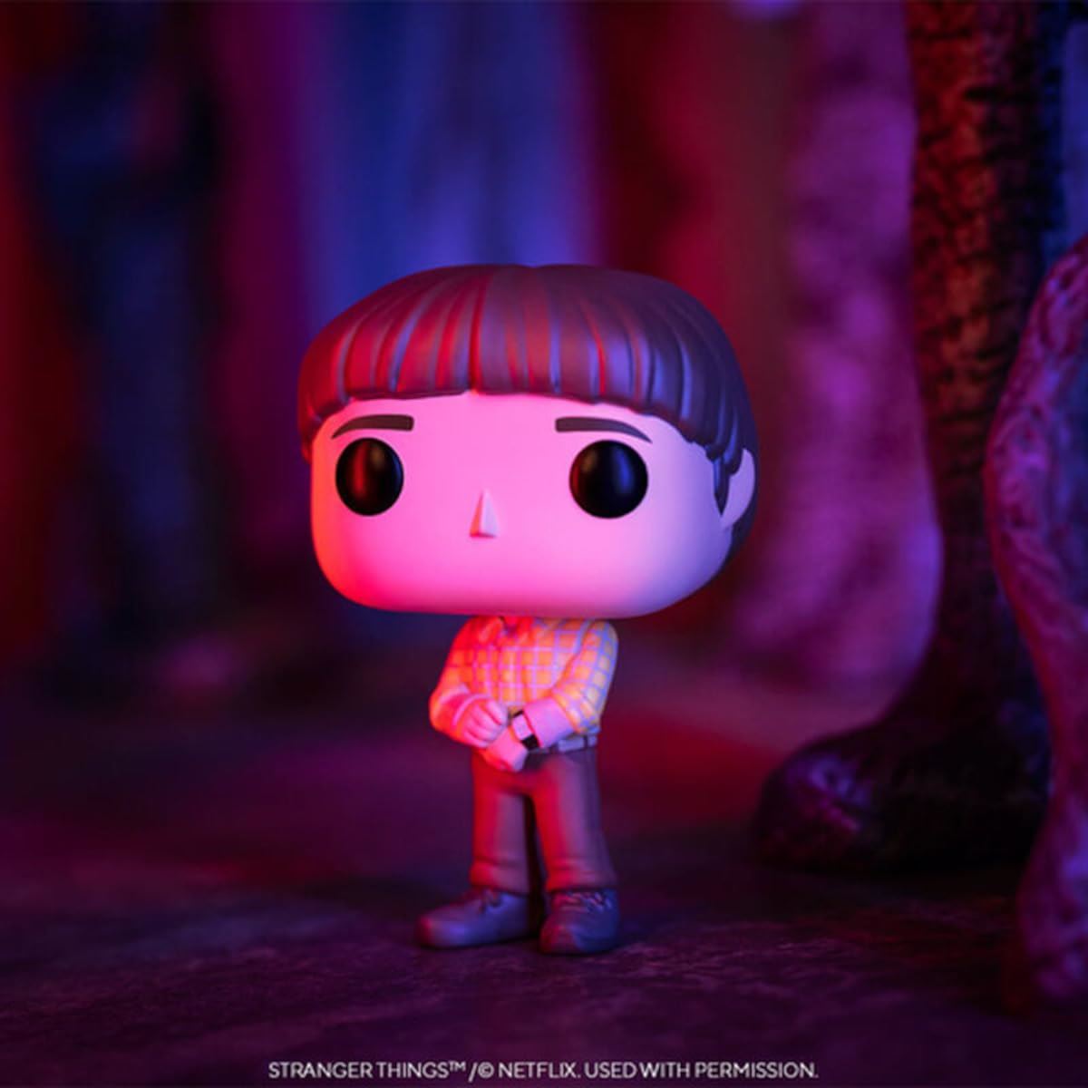 Funko - TV: Stranger Things (Will) POP! Vinyl /Figures