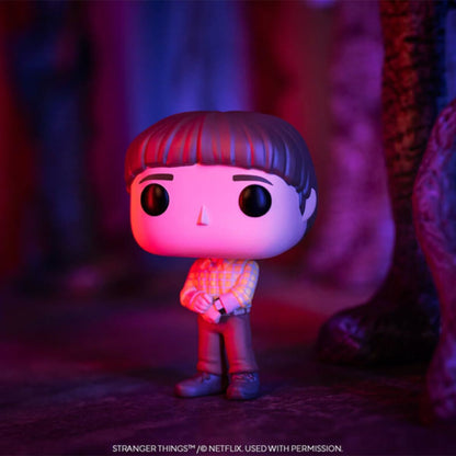 Funko - TV: Stranger Things (Will) POP! Vinyl /Figures