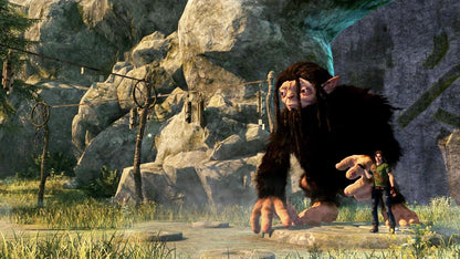 Troll and I /PS4 *New & Sealed*