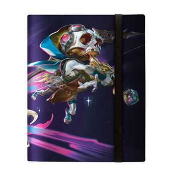 MTG: Foundations 9-Pocket PRO-Binder