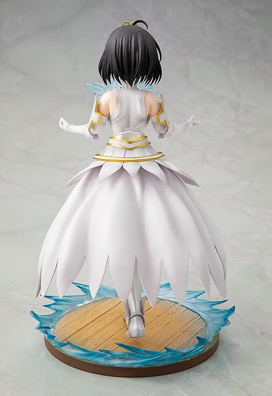 Bofuri I Don't Want to Get Hurt So I'll Max Out My Defense Maple Break Core 22cm