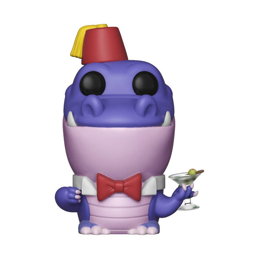 Funko - POP! Spastik Plastik (Big Al) POP! Vinyl /Figures