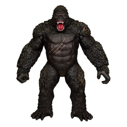 DC Justice League Monsterverse DC Multiverse Action Figures 2-Pack Batman & Kong