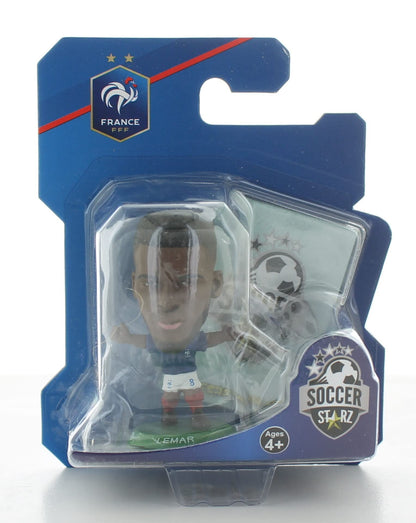 Soccerstarz - France Thomas Lemar (New Kit)