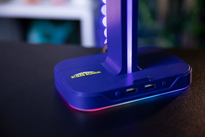 Mha Headset Stand Accessories (not machine speci