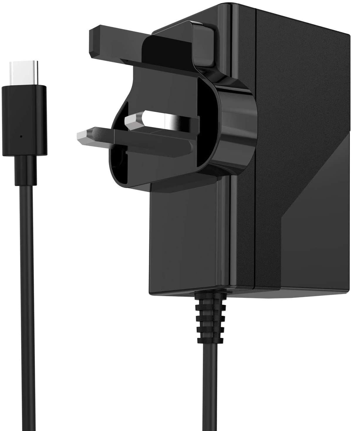 Switch Power Supply Nintendo Switch