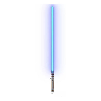 Hasbro Star Wars The Black Series Replica 1/1 Force Fx Elite Lightsaber Leia