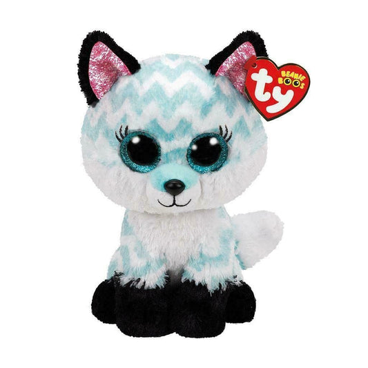 Ty - Beanie Boos - Atlas Fox /Plush