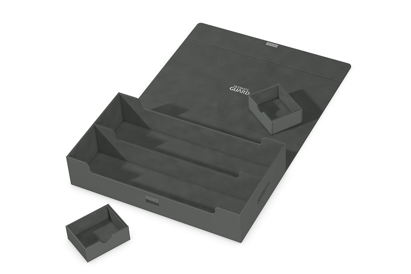 Ultimate Guard Omnihive 1000+ XenoSkin Grey