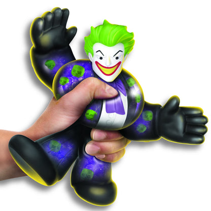 Heroes of Goo Jit Zu - DC Superheroes - Joker  /Toys