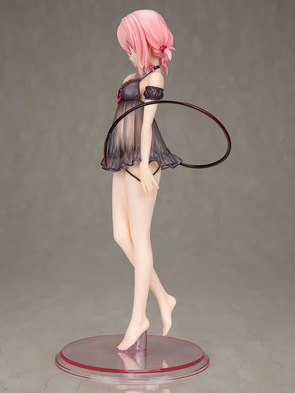 To Love-Ru Darkness PVC Statue 1/6 Momo Belia Deviluke Little Devil Baby Doll Ve